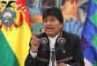 Cuba, Bolivia, Evo Morales, Díaz-Canel