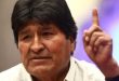 evo morales, mexico, golpe de estado, bolivia