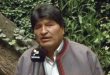 bolivia, evo morales, golpe de estado