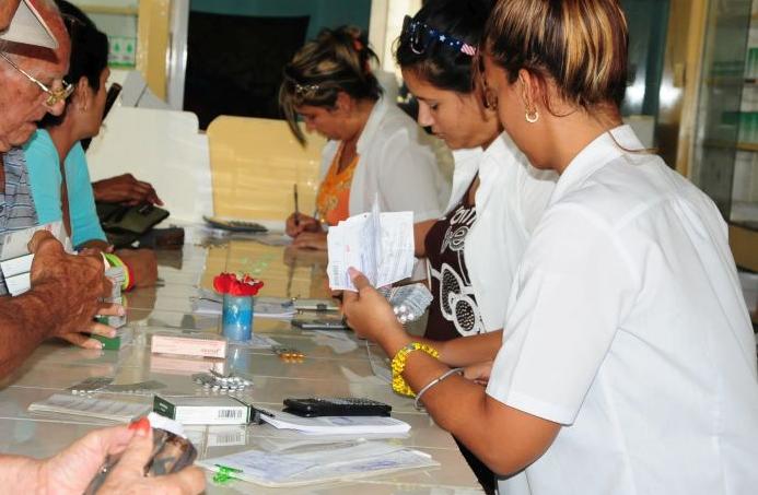 sancti spiritus, farmacias, medicamentos