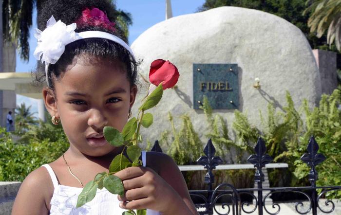 cuba, fidel castro, #fidelporsiempre