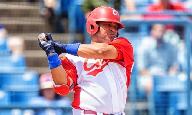 cuba, beisbol, beisbol cubano, frederich cepeda, serie nacional de beisbol, gallos 60 snb