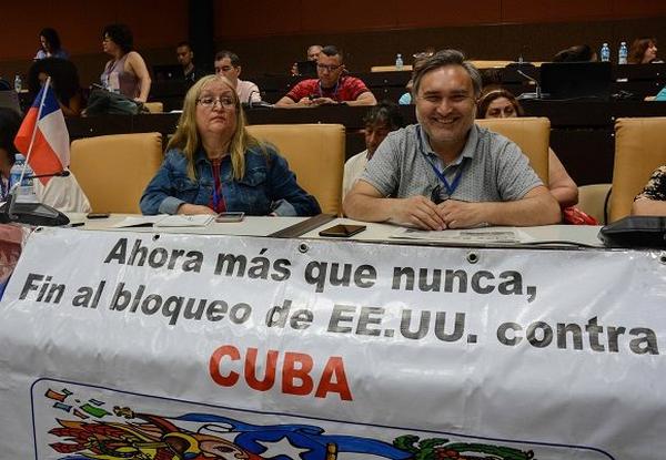 cuba, solidaridad con cuba, luiz inacio lula da silva, icap, revolucion cubana