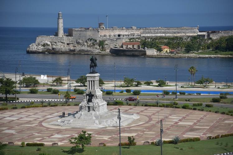 cuba, la habana, aniversario 500 de la habana