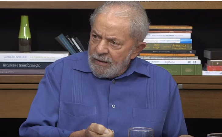 brasil, luiz inacio lula da silva, partido de los trabajadores