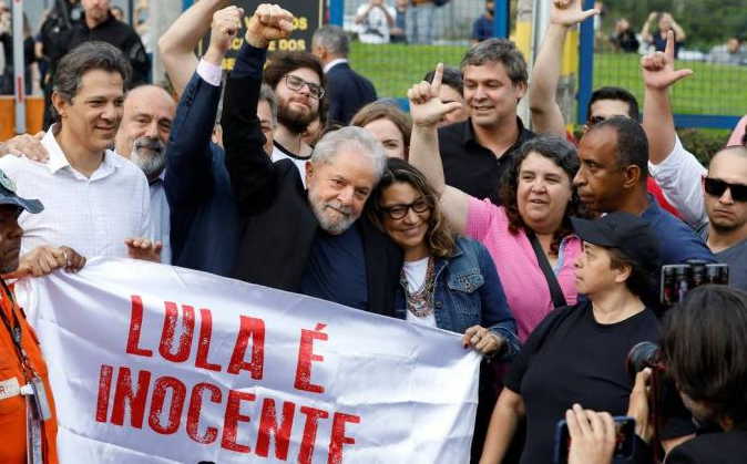 brasil, luiz inacio lula da silva