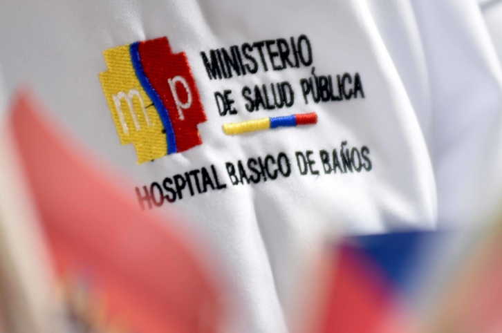 cuba, ecuador, minsap, medicos cubanos, colaboradores cubanos, salud publica