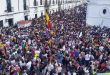 colombia, manifestaciones, ivan duque