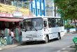 Transporte, pasajeros, Sancti Spíritus