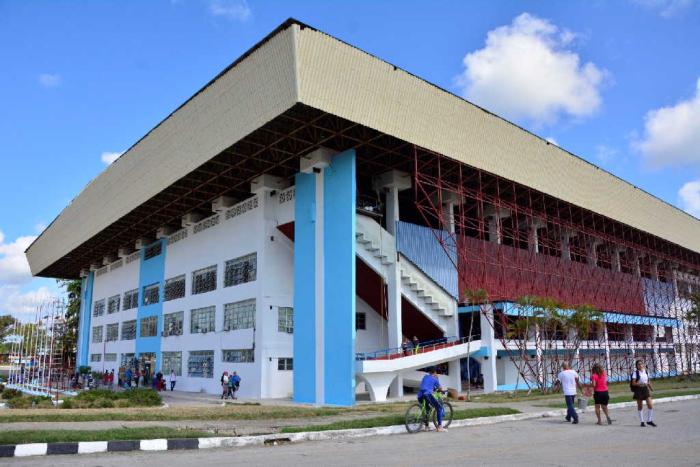 sancti spiritus, deporte, inder, dia de la cultura fisica y el deporte