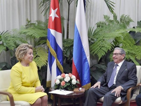 cuba, raul castro, miguel diaz-canel, presidente de la republica de cuba, aniversario 500 de la habana, rusia