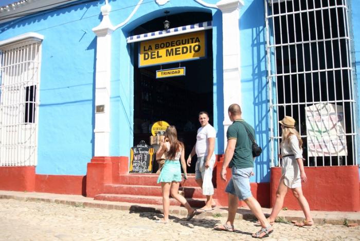 trinidad, unesco, ciudades creativas, la habana