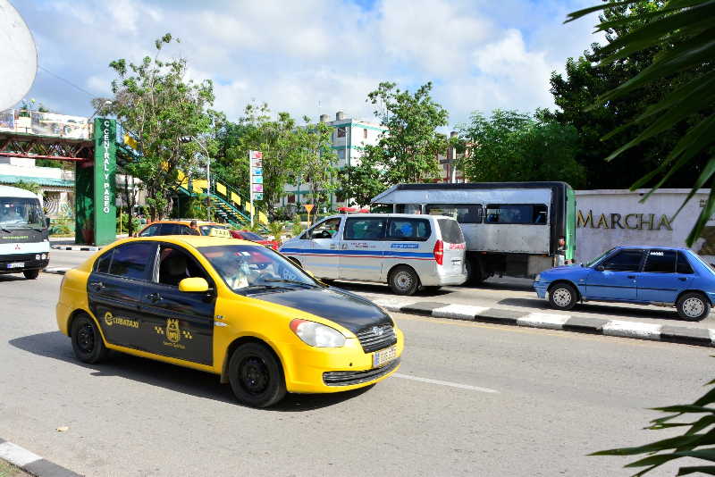 sancti spiritus, accidentes de transito, vialidad, unidad provincial de transito