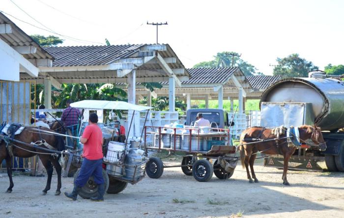 sancti spiritus, situacion energetica, combustible, ahorro energetico, alimentacion