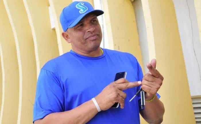 sancti spiritus, serie nacional de beisbol, eriel sanchez, gallos, gallos 60 snb