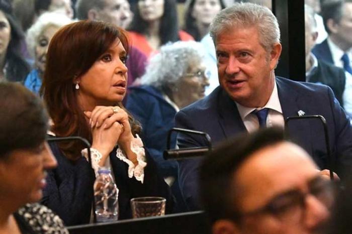 argentina, cristina fernandez