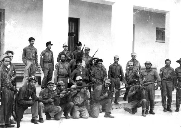 sancti spiritus, liberacion de sancti spiritus, aniversario 61 del triunfo de la revolucion, ejercito rebelde, historia de cuba