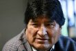 bolivia, evo morales, golpe de estado, violencia
