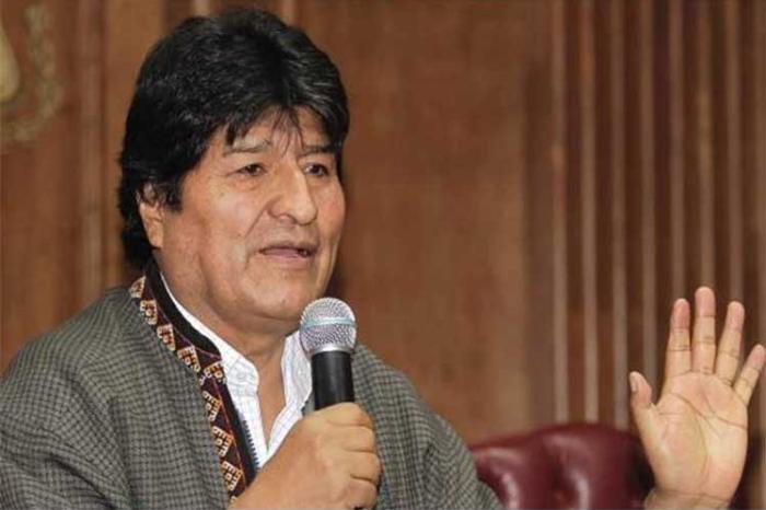 bolivia, evo morales, golpe de estado