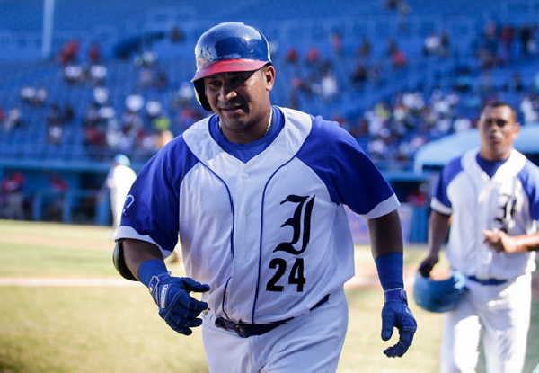 sancti spiritus, frederich cepeda, serie nacional de beisbol, 59 snb