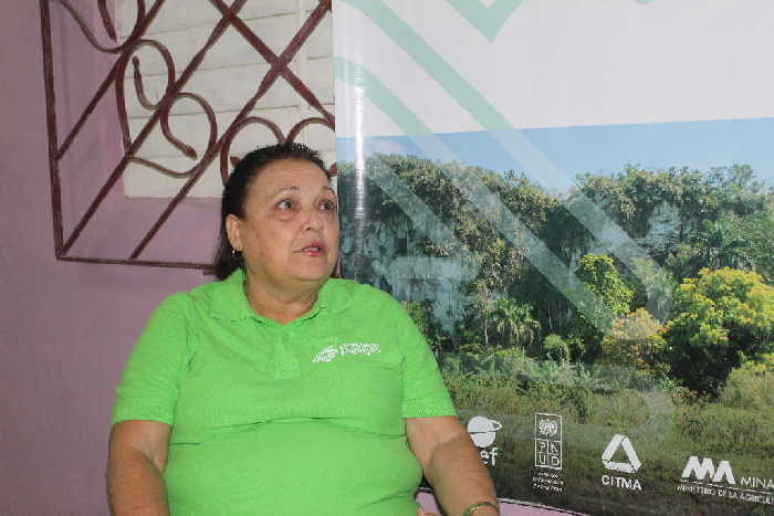 sancti spiritus, biodiversidad, bamburanao, especies endemicas