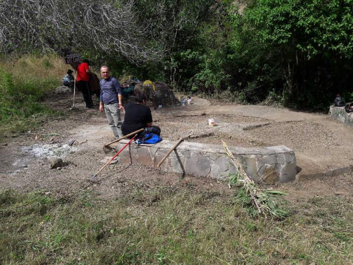 sancti spiritus, medicos espirituanos, bolivia, valle grande, dia de la medicina latinoamericana, salud publica