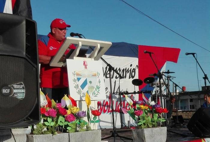jatibonico, liberacion de jatibonico, aniversario 61 del triunfo de la revolucion, revolucion cubana