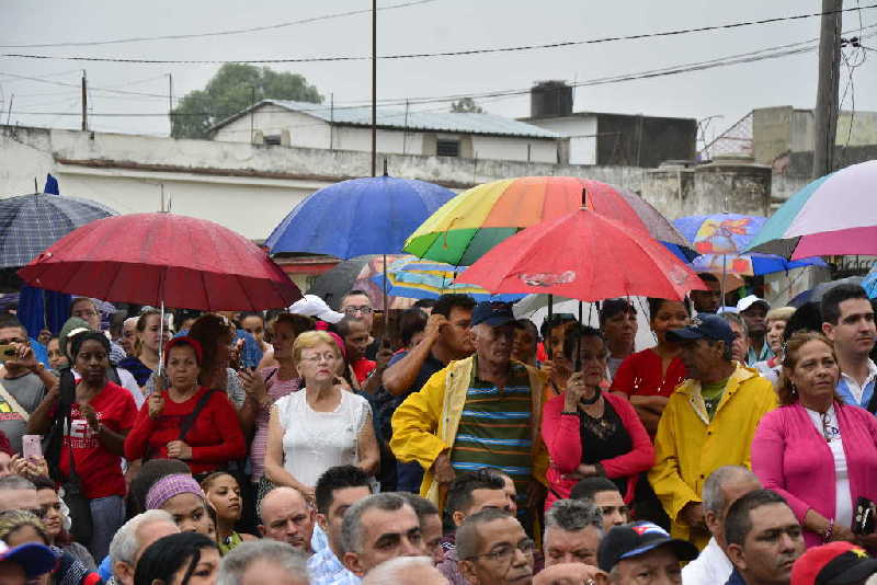 sancti spiritus, liberacion de sancti spiritus, aniversario 61 del triunfo de la revolucion, ejercito rebelde, historia de cuba