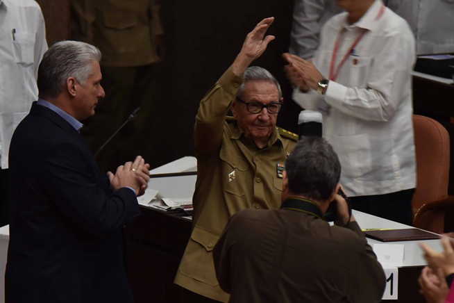 cuba, asamblea nacional, economia cubana, parlamento cubano, miguel diaz-canel, presidente de la republica de cuba