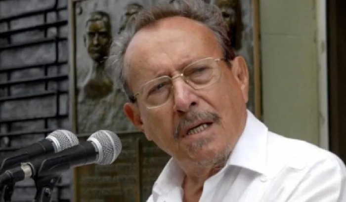 cuba, historia de cuba, faure chomon, directorio revolucionario 13 de marzo, ejercito rebelde