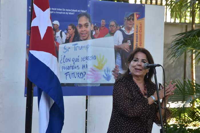 cuba, derechos humanos, bloqueo de ee.uu a cuba