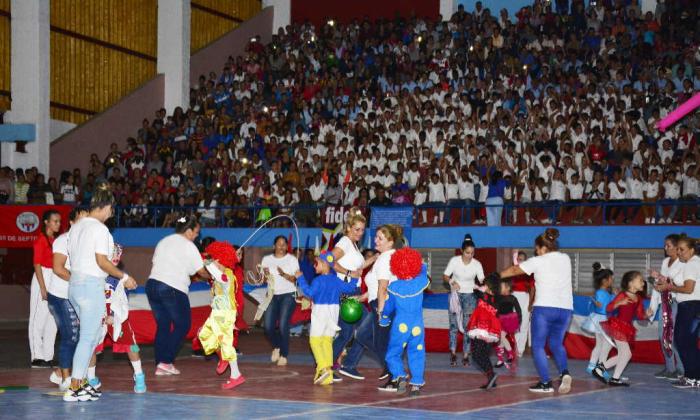 sancti spiritus, deporte, atletas, beisbol sub-23, torneo nacional de boxeo playa giron, juegos escolares, dia del deporte y la cultura fisica