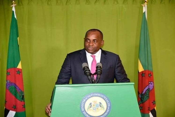 Skerrit apuntó que la gente de Dominica ha hablado y le ha dado al Partido Laborista una victoria rotunda. (Foto: PL)