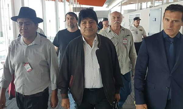 bolivia, evo morales, golpe de estado, mas, bolivia elecciones