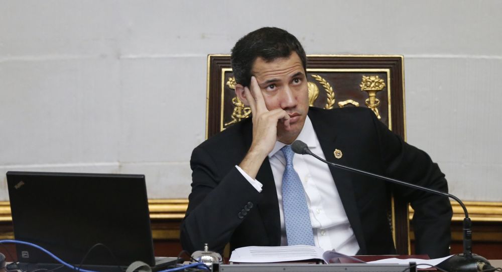 venezuela, reino unido, juan guaido, oposicion venezolana