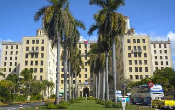 cuba, hotel nacional, hoteles, turismo