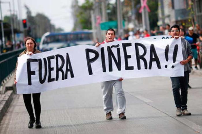 chile, sebastian piñera