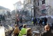 sismo, albania, muertos