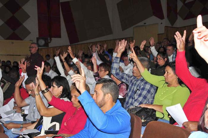 sancti spiritus, asamblea provincial del poder popular, constitucion de la republica