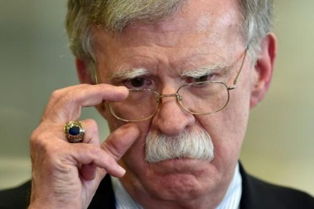 La difusión del contenido del libro de Bolton incrementó las  presiones de los demócratas para que se permitan testigos en el juicio.