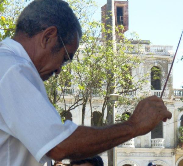 sancti spiritus, cultura, banda provincial de conciertos, musica tradicional espirituana, musica espirituana