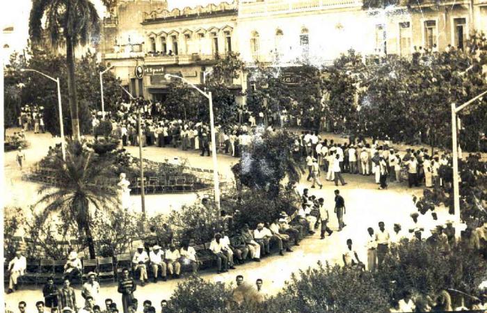 sancti spiritus, historia de cuba, caravana de la libertad, fidel castro, aniversario 61 del triunfo de la revolucion, revolucion cubana