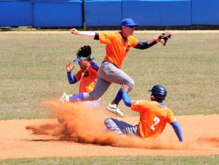 sancti spiritus, cuba, beisbol, serie nacional de beisbol, serie provincial, pelota cubana