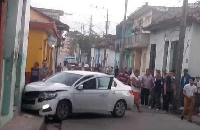 sancti spiritus, tur, ministerio del interior, delito, justicia