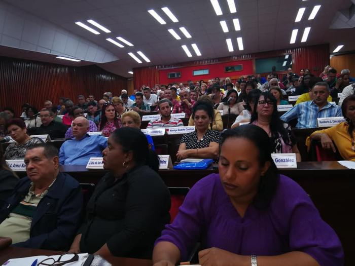 sancti spiritus, asamblea provincial del poder popular, constitucion de la republica