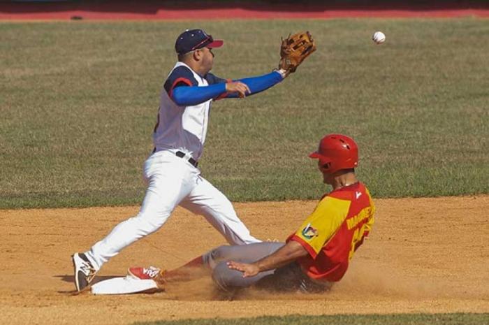 cuba, beisbol, serie nacional de beisbol, 59 snb