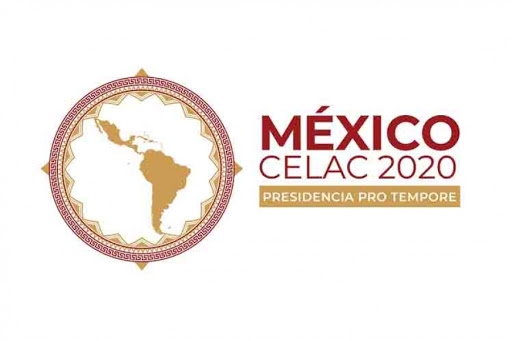 Los esfuerzos de México ante la amenaza del coronavirus se realizan en el marco de los proyectos dentro de los acuerdos de la Celac.