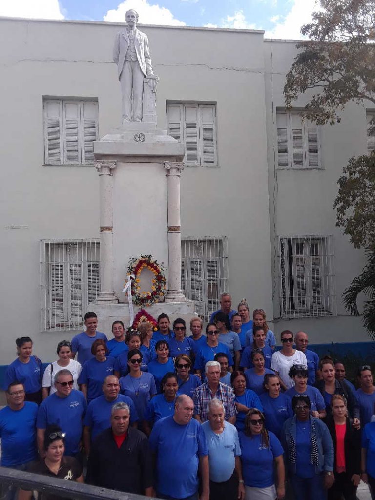 sancti spiritus, contraloria general de la republica, jose marti