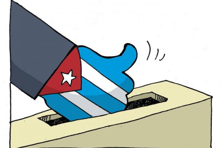 cuba, constitucion de la republica, gobernadores, vicegobernadores