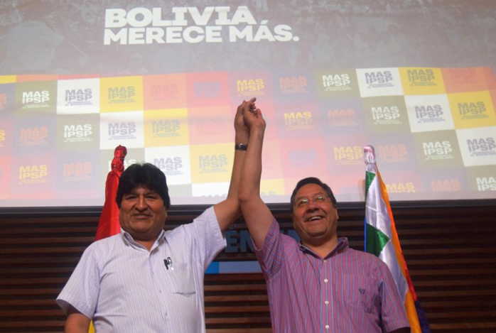 bolivia, evo morales, mas, golpe de estado, bolivia-elecciones